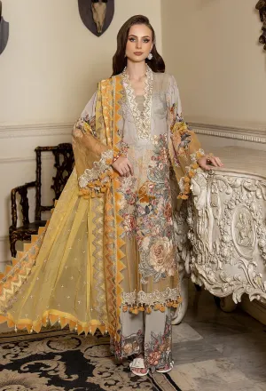 Adan's Libas Chantilly Lawn Collection 2022  – RADICAL GLAM