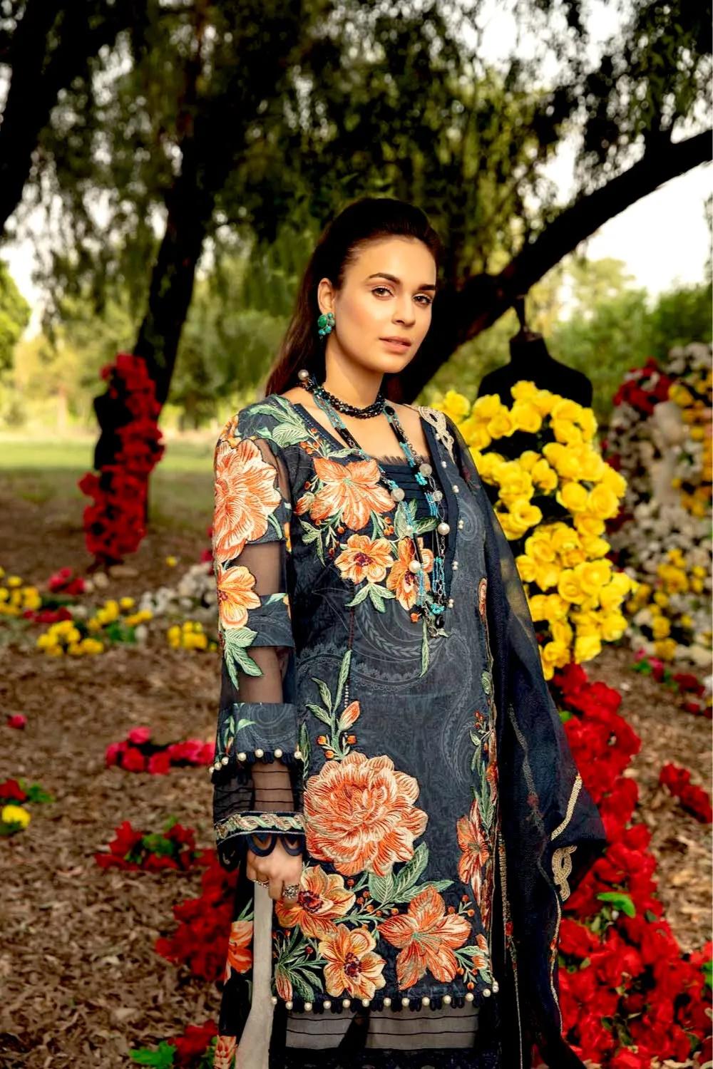 Adan's Libas · La Rose Lawn Collection Chapter 2 – Lady Luxe