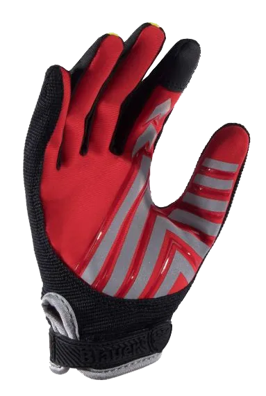 Blauer Bolt Traffic Glove