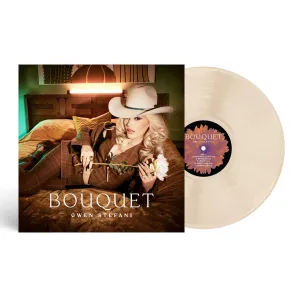 Bouquet Champagne