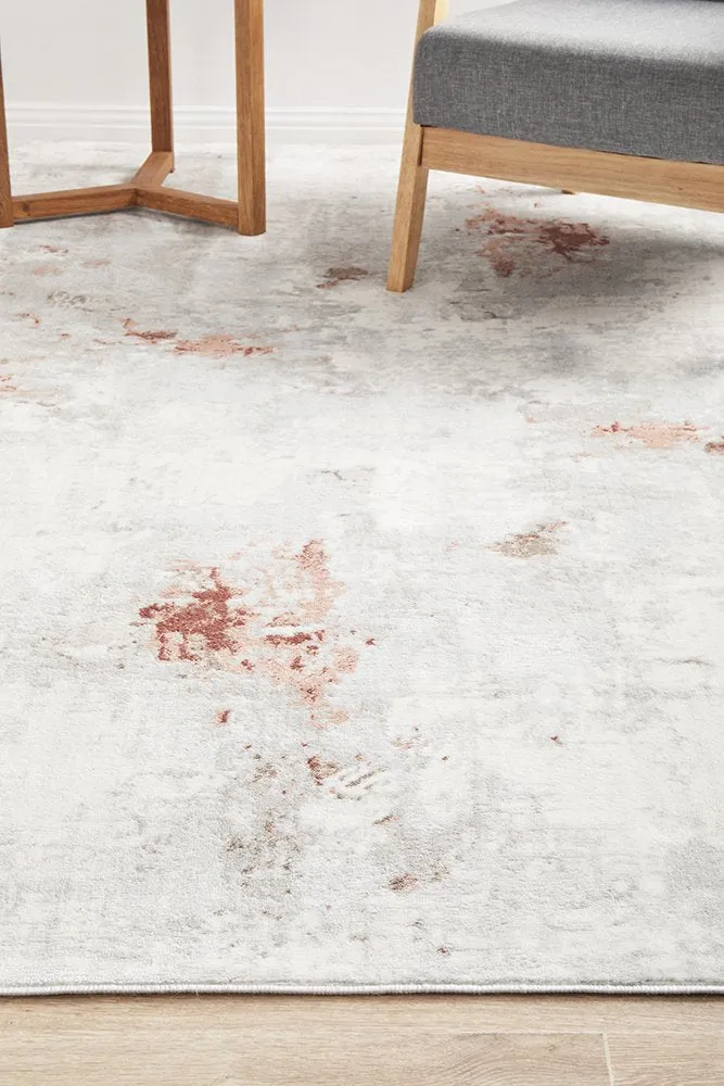 Emotion 33 Rug (Blush) by Rug Culture
