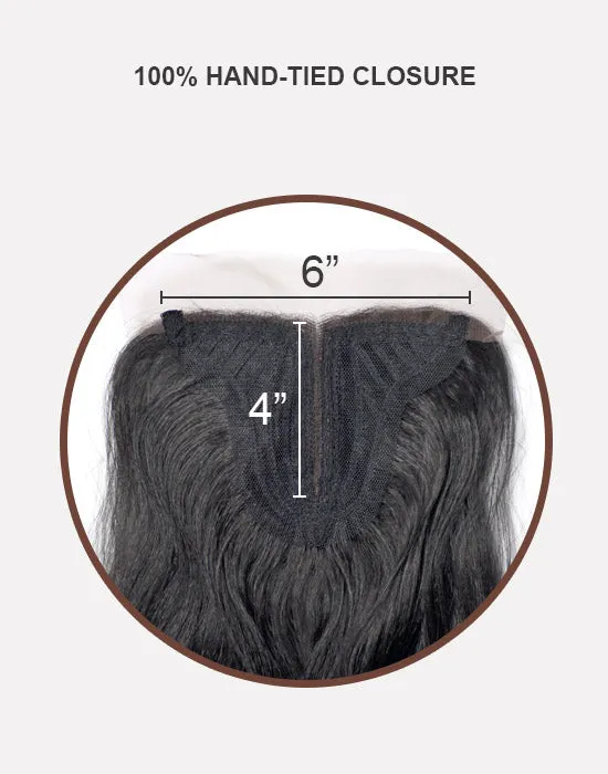 Feme Premium Blended - Natural Curl