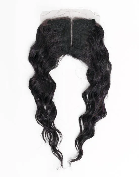 Feme Premium Blended - Natural Curl