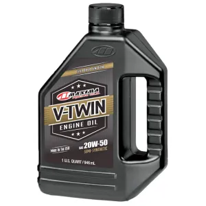 Maxima Synthetic Blend Engine Oil