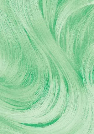 Mint Matcha | UNICORN HAIR COLOUR