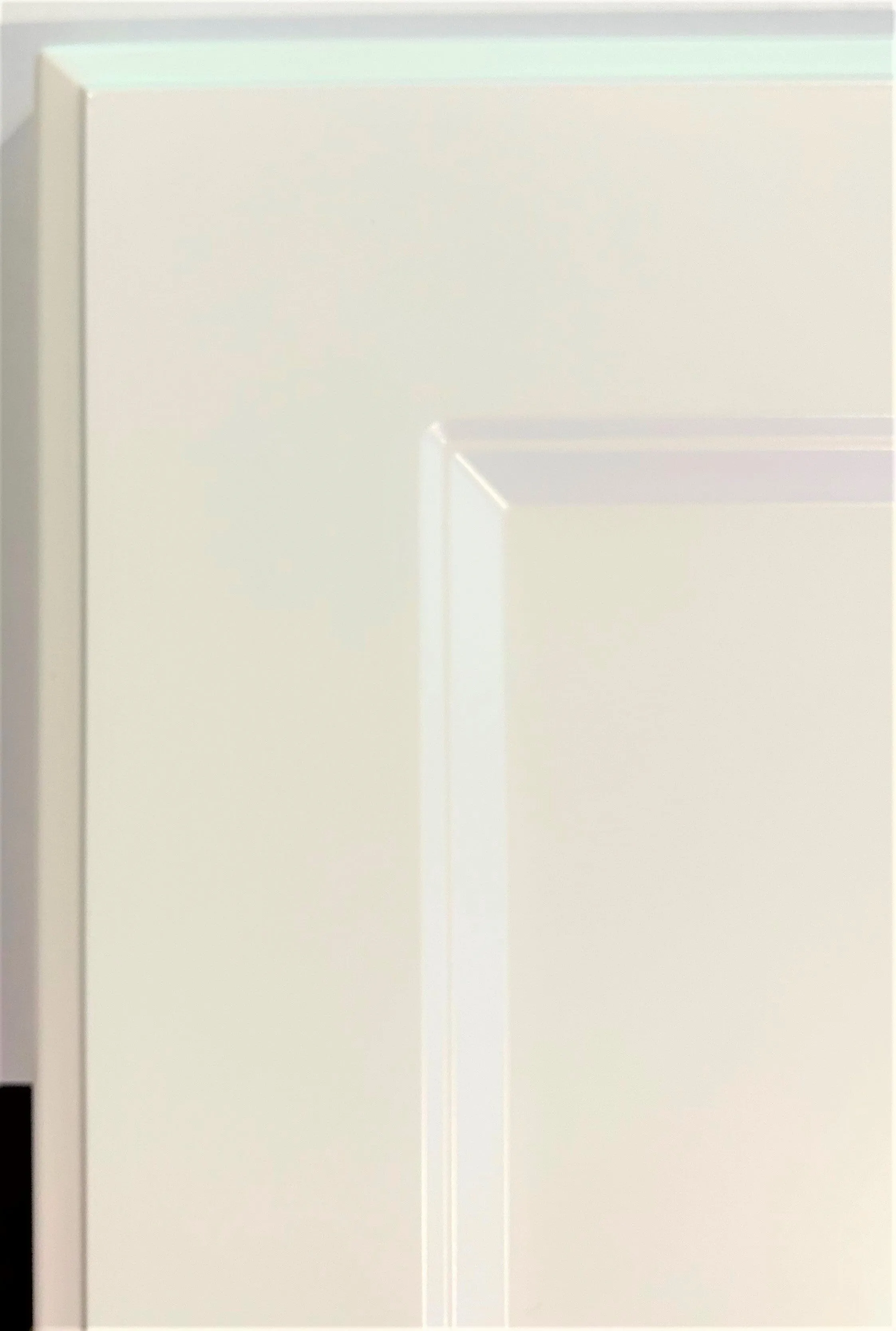 Sarasota Thermofoil Recess Panel Custom Cabinet Drawer Fronts
