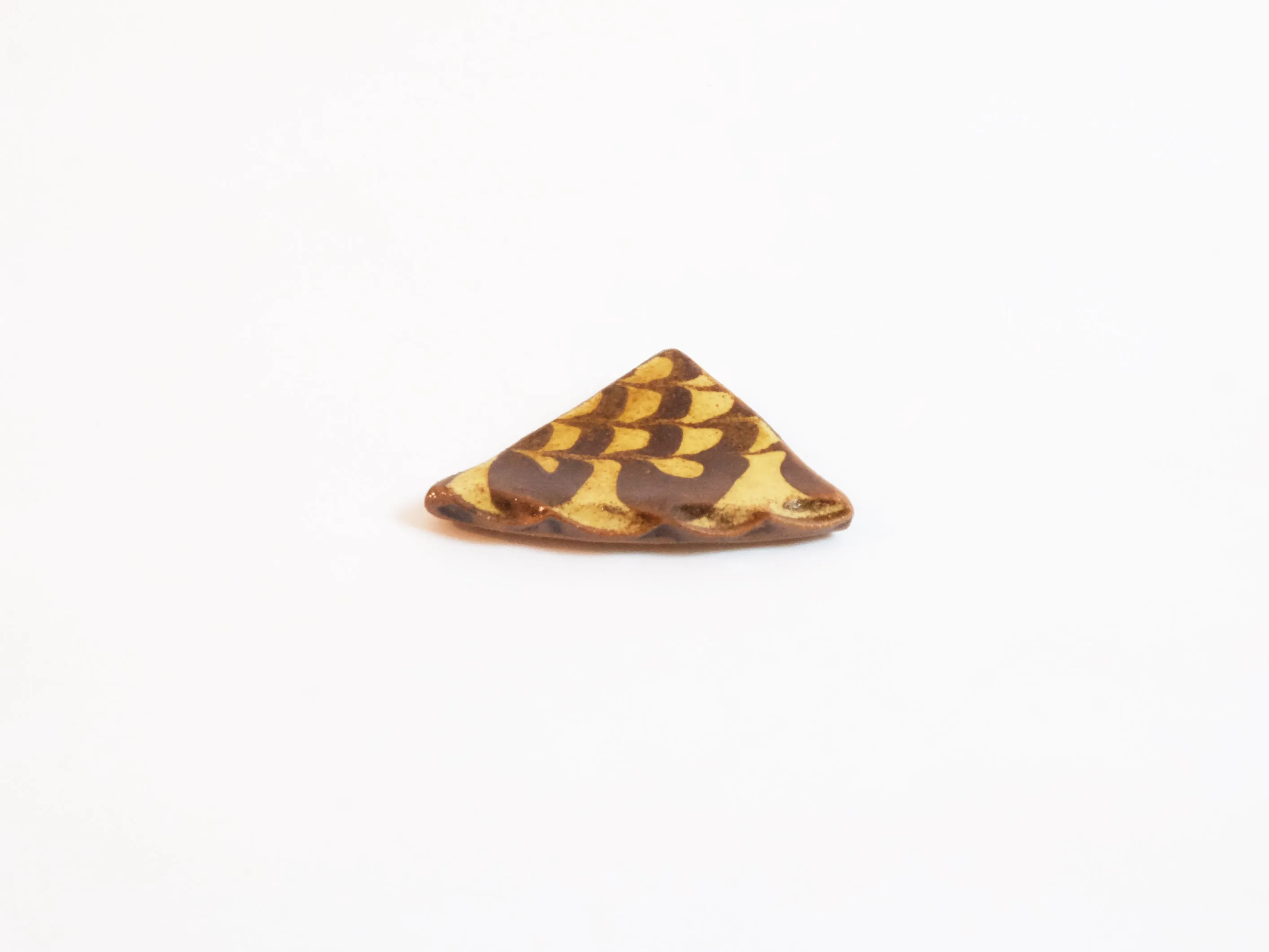 Small Chopstick Rests by Giran Sagawa