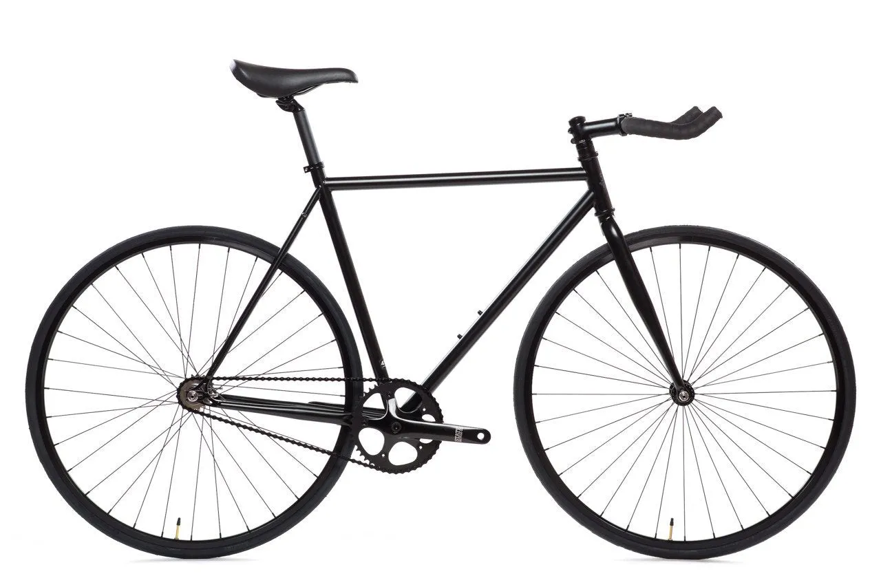 State Bicycle Co 4130 Core-Line