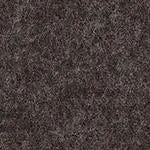 Tahua Wool Blanket [Grey brown melange]