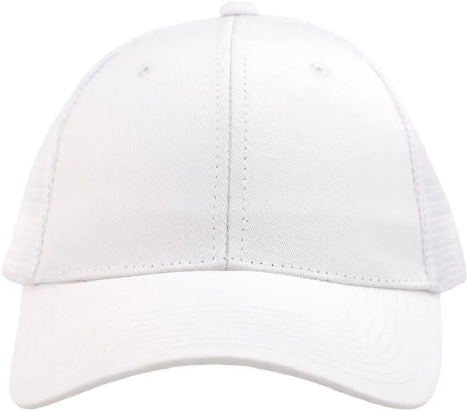 TSSGBL Multiple Sizes S,M,L,XL,XXL Snapback Baseball Trucker Hat Basic No-Logo Plain Men Women Mesh Work Ball Cap
