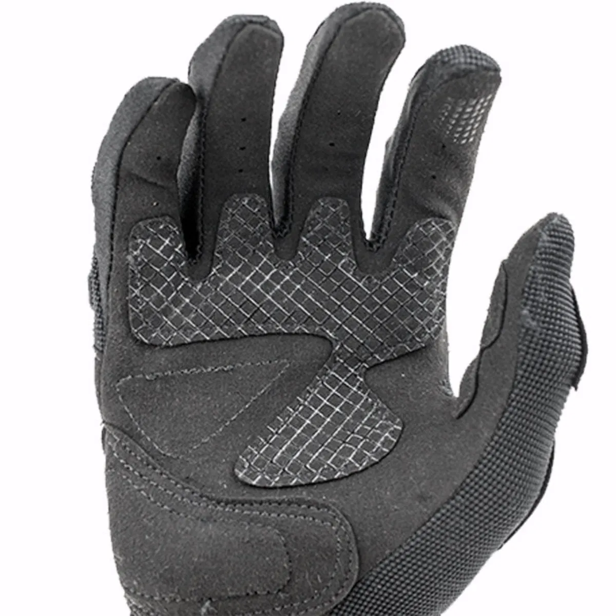 Valken Zulu Tactical Gloves OD